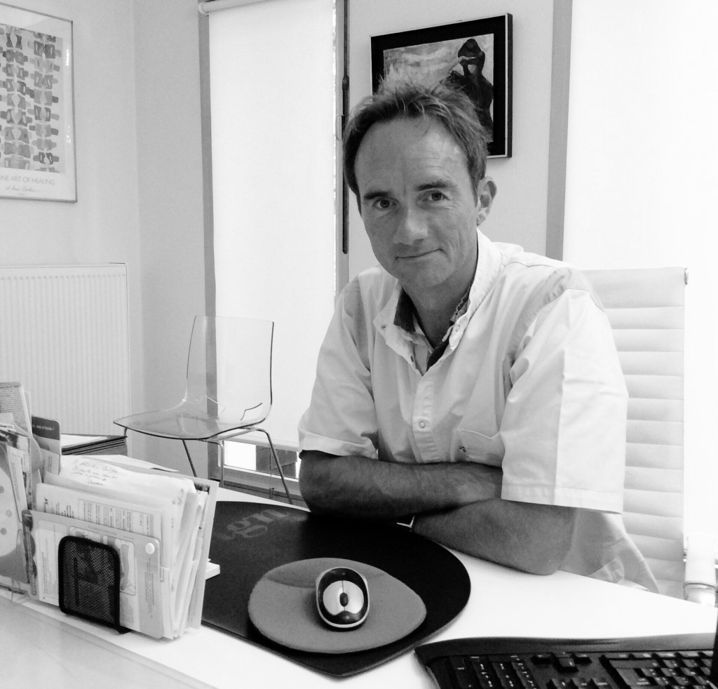Docteur Brice Bellemans
