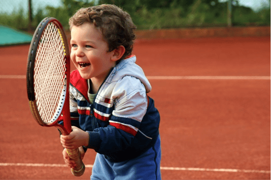 pratique sportive des jeunes